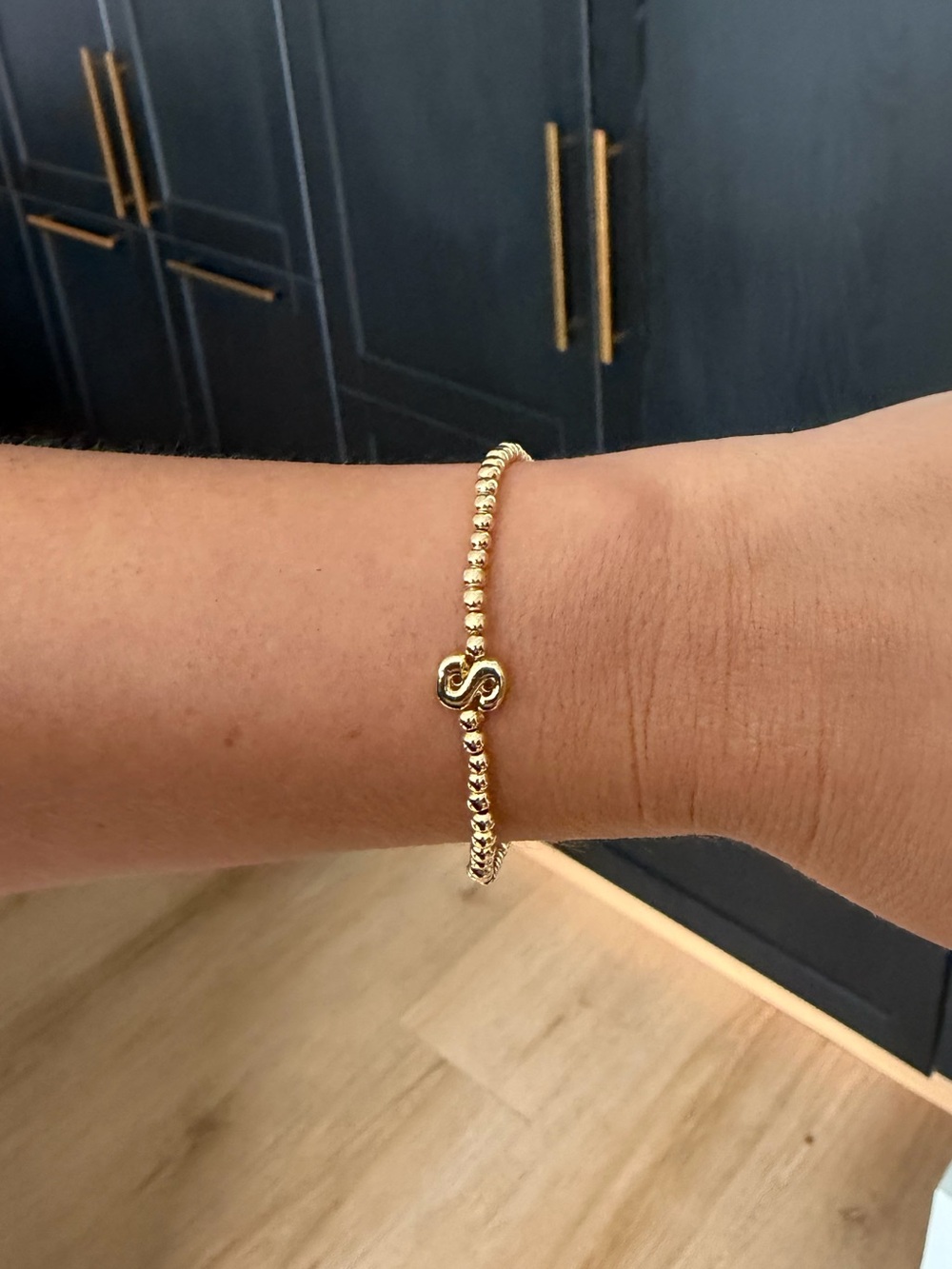 Baublebar s bracelet new